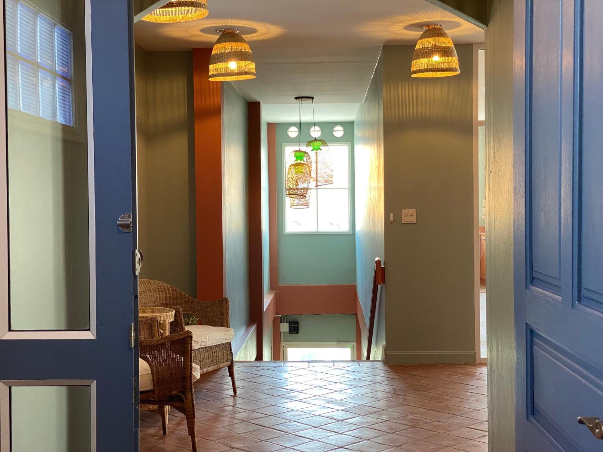 Forget Me Not Boutique Bed & Breakfast Hua Hin Exterior photo