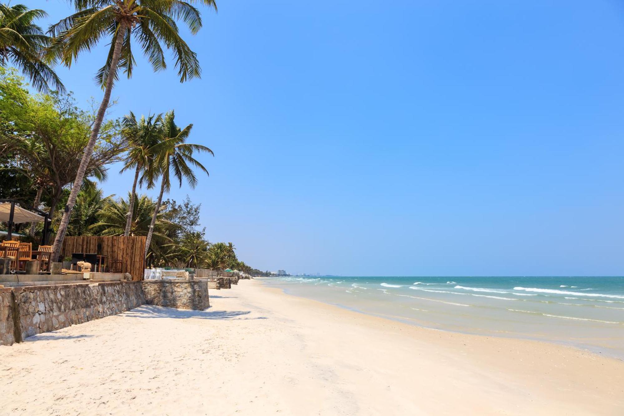 Forget Me Not Boutique Bed & Breakfast Hua Hin Exterior photo